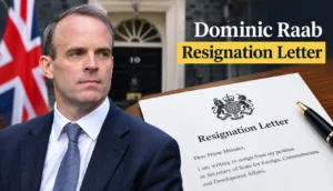 dominic raab resignation letter