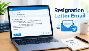 resignation-letter-email