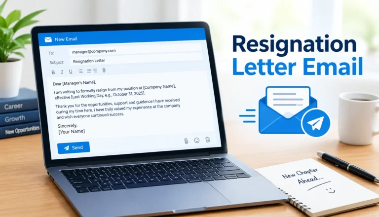resignation-letter-email